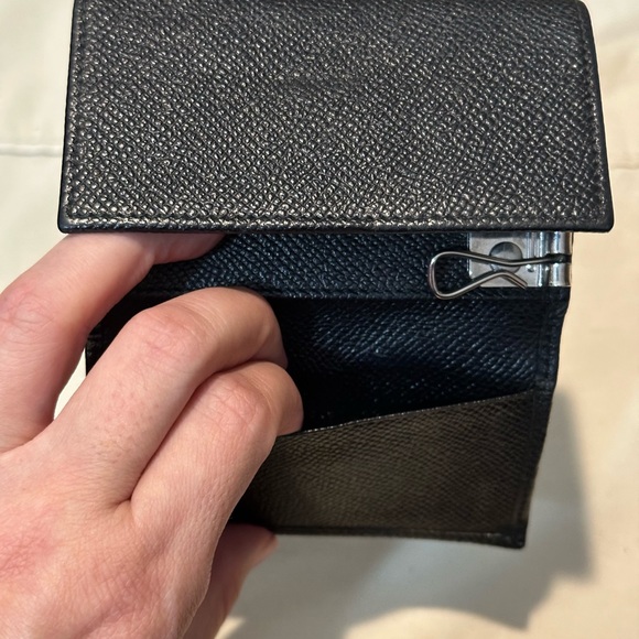 Bulgari Key Holder-missing key hooks - Picture 9 of 10